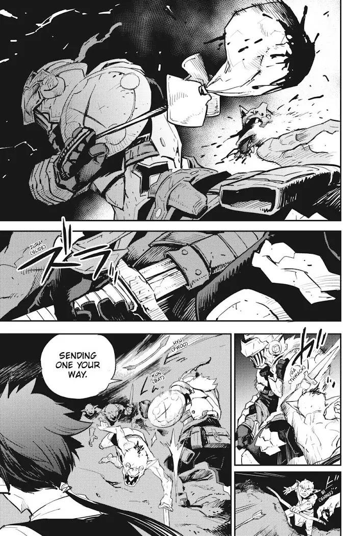 Goblin Slayer Chapter 72 image 12_optimized